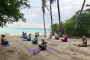 Йога и фитнес туры на Мальдивы — 2019—2020 
