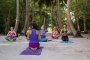 Йога-фитнес-тур на Мальдивы в марте 2021 