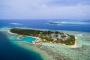 Распродажа ТОП-4 гостевых домов Мальдив 